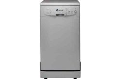 White Knight DW0945WA Freestanding Dishwasher - White.